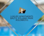 luksusowe apartamenty Kołobrzeg