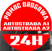 pomoc drogowa a1, a2